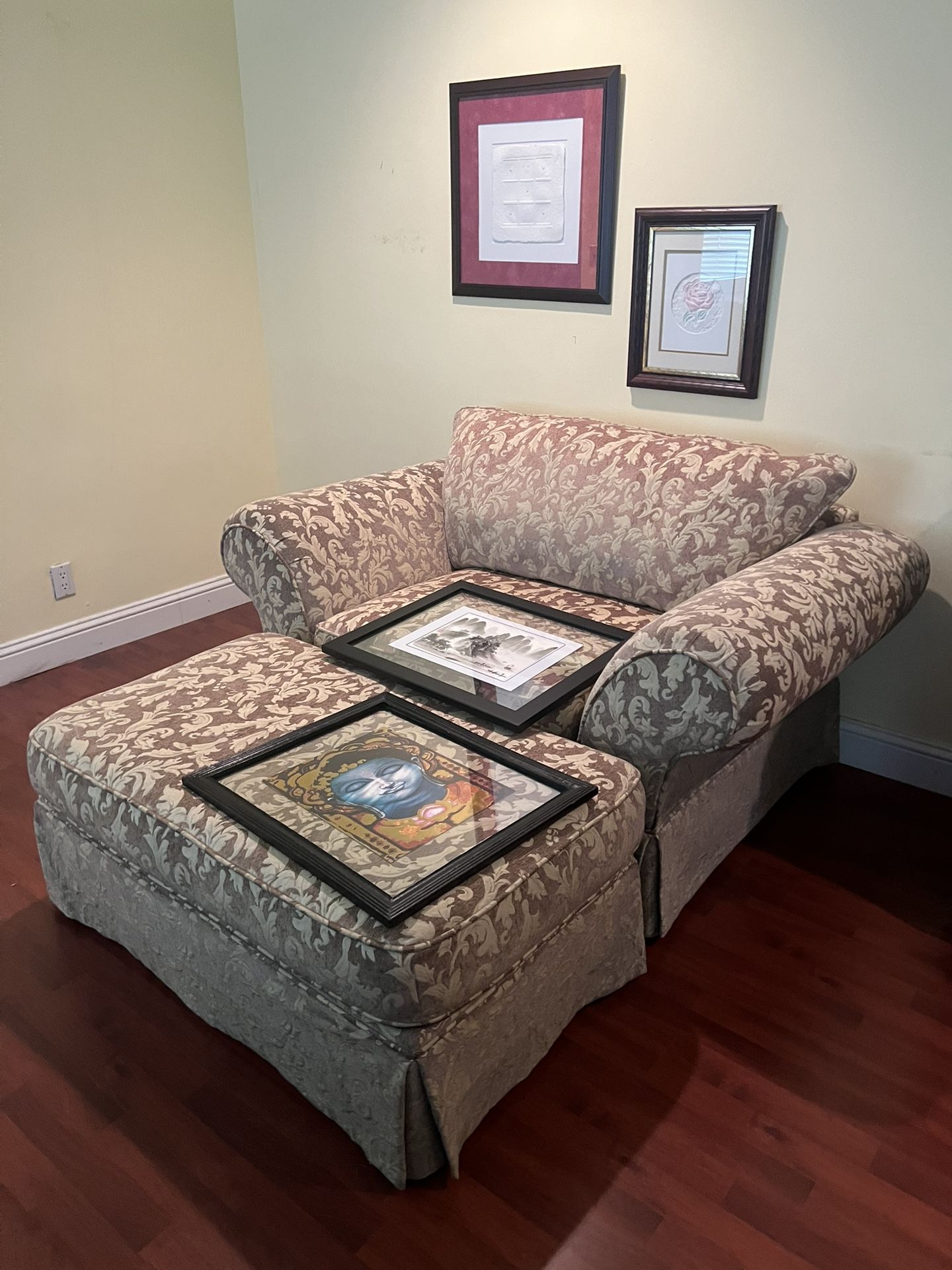 Sofa Seat
