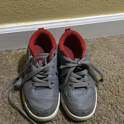 Heelys Boys Shoes Size 1
