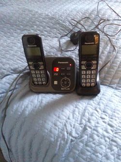 Panasonic Home Phone