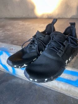 Adidas size 11