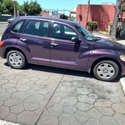 MECHANIC SPECIAL PT CRUISER 2005 