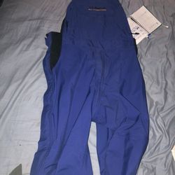 Like New Lady’s LLbean Winter Bibs