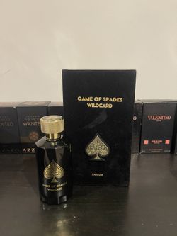 Games Of Spades Wildcard