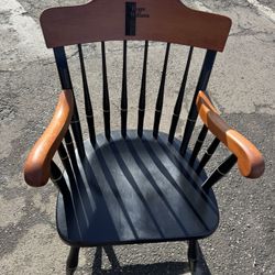 Dartmouth Captain's Chair