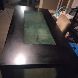 Dining Room Table