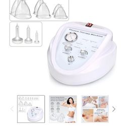 Body Sculpting Device New In The Box