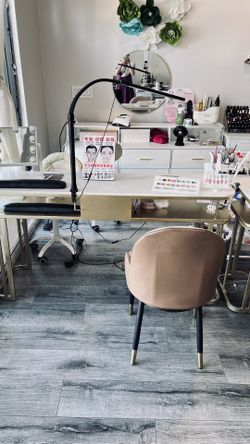 Nail equipment