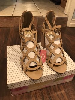 Women heels