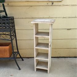 Small Shelf