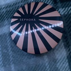 Sephora Bronzer With Shimmer 
