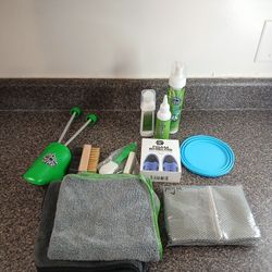 Shoelada Shoe Cleaning Kit 