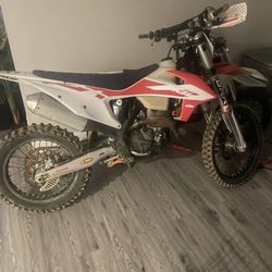 It’s A 2020 Ktm 450 Runs Like A Beast 