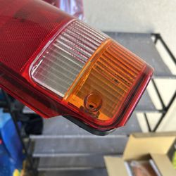 1993 Ford Ranger Headlights 