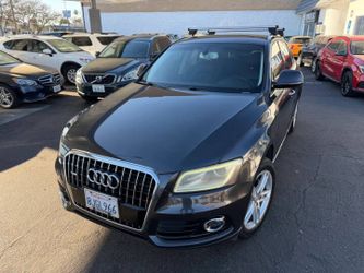 2016 Audi Q5