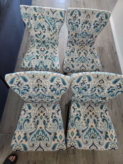 Bar stools