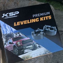 07-13  “3 Inch Level Kit For 07-13 Silverado/GMC 