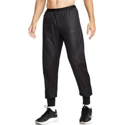 Nike Size S Men’s Storm-FIT Phenom Running Division Pants Black FB8542-010 NWT