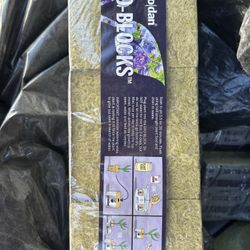 Grow blocks
