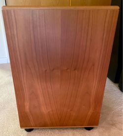 REL Storm III Sub-Bass Speaker System