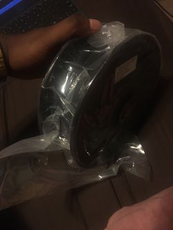 3D Printer PLA Filament 1.75MM 1.0KG