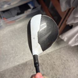 Taylormade M2 3 Wood
