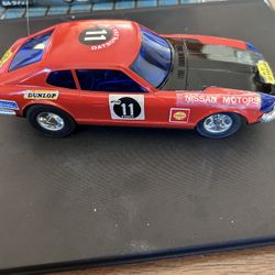 GA Daishin R/C Car “Z” Fairlady— Vintage Japanese