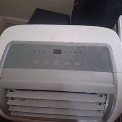 Portable Air Conditioner 