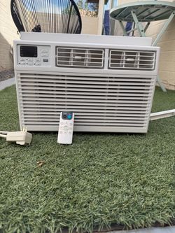 Window AC