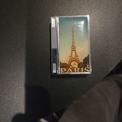 Paris Lighter From Paris