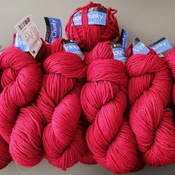 Berroco Vintage Chunky Yarn (Bulky)