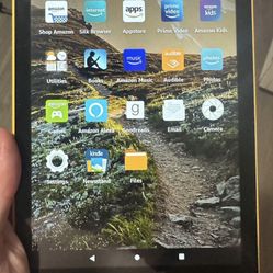 Fire Hd 8 Gen 8 