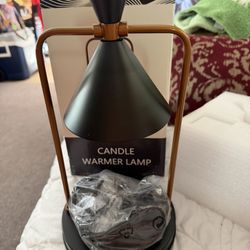 Candle 