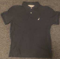 Men’s Polo Shirt 