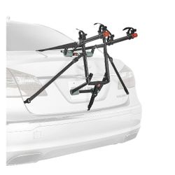 Bicycle Rack For Sedan