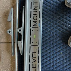 (2) TV Wall Mounting Brackets 
