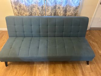 Futon Sofa