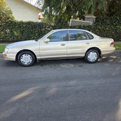 1999 Toyota Avalon