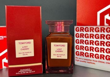 Tom Ford lost cherry 3.4oz 100ml