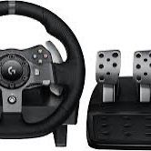 Logitech g920 wheel