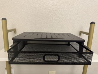 Monitor Stand