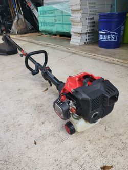 Trimmer Craftmans