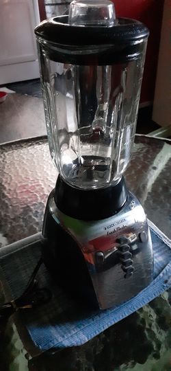 Blender