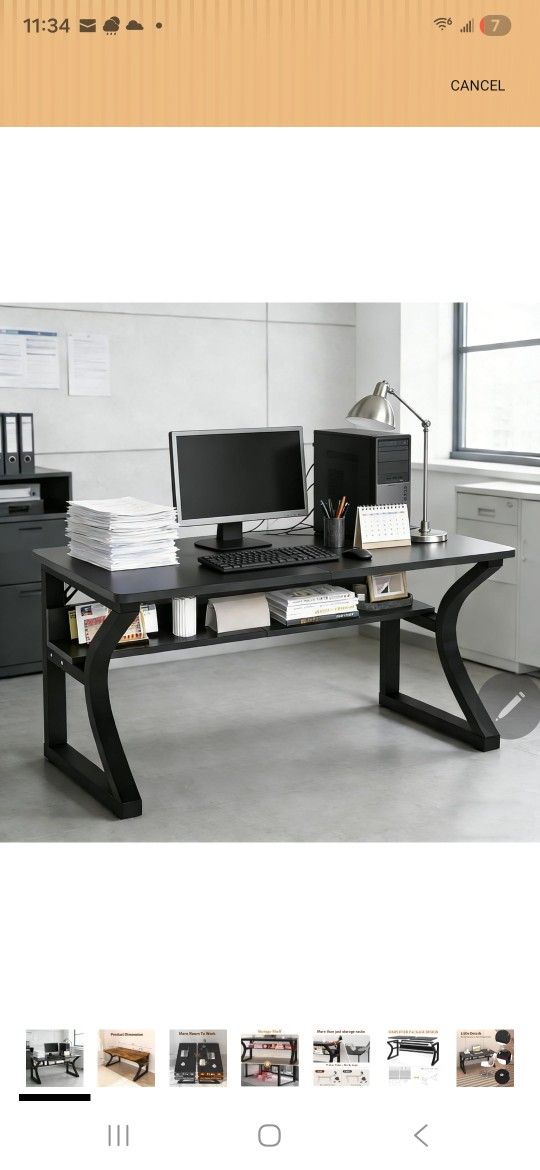 DESK