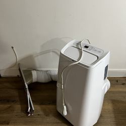 14000 BTU Portable AC