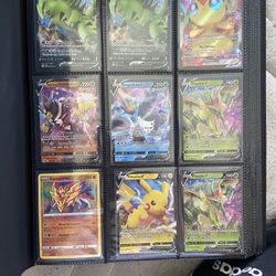 Pokémon Cards