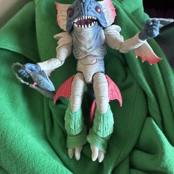 Power Rangers Lightning Collection Deluxe Pirantishead 