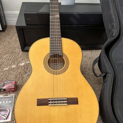 Guitar