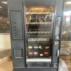 Combo Soda Machine for Sale
