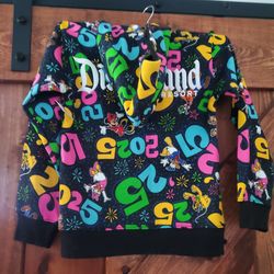 Disney sweater 2025