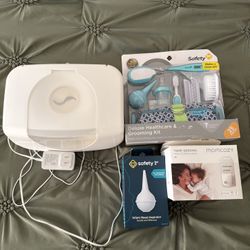 Baby Items